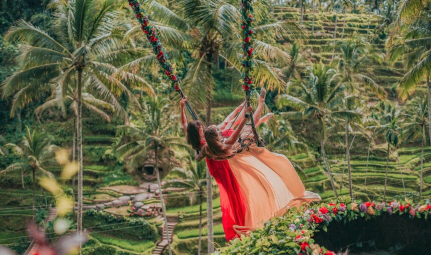 Tegallalang Rice Terrace 2026: Visitor Tips and Photo Spots