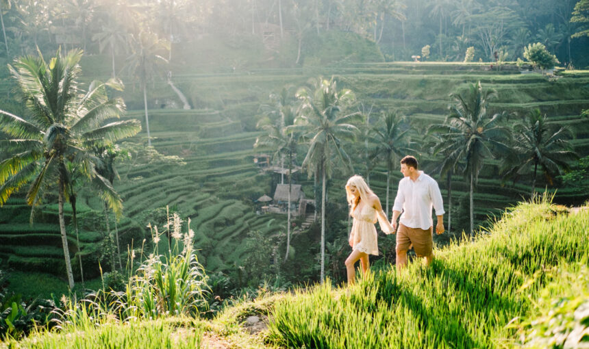 Bali Honeymoon 2026: Romantic Places and Experiences
